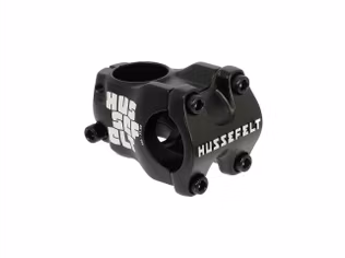 Pipa Truvativ Hussefelt 31.8 40mm