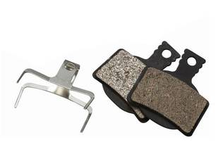 Placute Frana Reverse Aircon Organice Pentru Magura Mt2/4/6/8