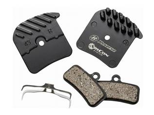 Placute Frana Reverse Sintered Avid Code 2011-14 / Code R