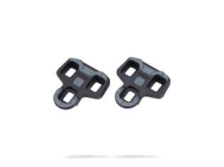 Placute pedale BBB BPD-04F MultiClip 0 grade negre