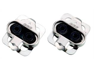 Placute pedale BBB ClicksiGo BPD-01 compatibile SPD