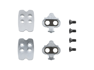 Placute Pedale Shimano MTB SM-SH54A cu Prindere Pantof/Set