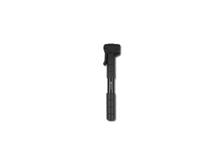 Pompa Bicicleta Acid Race Universal Negru