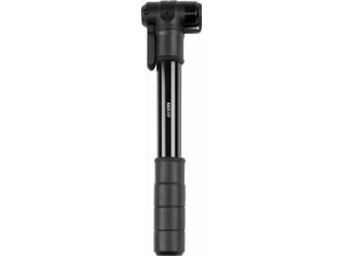 POMPA CUBE ACID RACE UHP BLACK