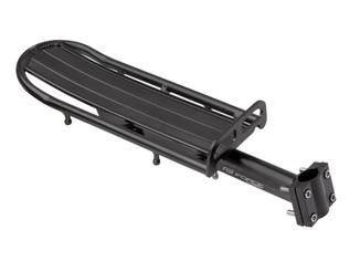 Portbagaj Force Carry Pentru Tija De Sa Black