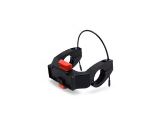 PRINDERE GEANTA ACID FILINK FOR HANDLEBAR NEGRU