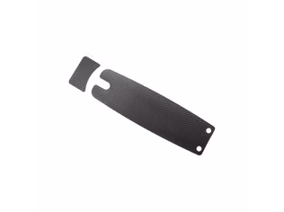 PROTECTIE CADRU RFR FRAME PROTECTION E-BIKE ALLOY CARBON