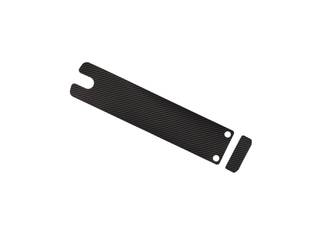 PROTECTIE CADRU RFR FRAME PROTECTION E-BIKE CARBON CARBON