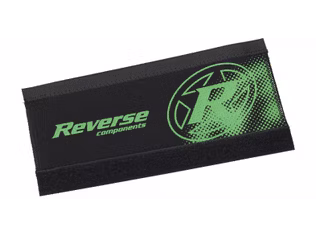 Protectie Reverse Pentru Cadru Neopren Black/Green
