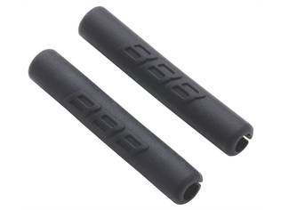 Protectii cadru BBB pentru camasa frana 5 mm negre 2 buc.