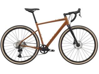 Bicicleta Gravel Cannondale Topstone Apex 1 Cinamon