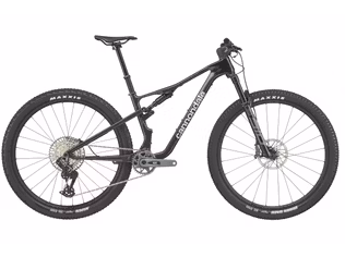 Bicicleta Cannondale Scalpel 29" Carbon 2-Black