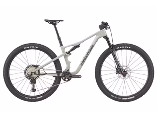 Bicicleta Cannondale Scalpel 29" Carbon 3-White