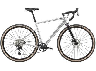 Bicicleta Gravel Cannondale Topstone Apex 1 White