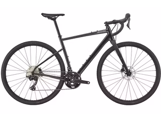 Bicicleta Gravel Cannondale Topstone 1-Obsidian
