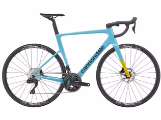 Bicicleta Sosea Cannondale SuperSix EVO Carbon 3 Blue