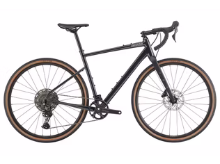 Bicicleta Gravel Cannondale Topstone 2-Black 