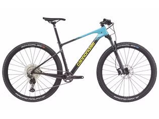 Bicicleta MTB Cannondale Scalpel HT Carbon 3-IBL