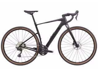 Bicicleta Grave Cannondale Topstone Carbon 3 GRX 2x Black