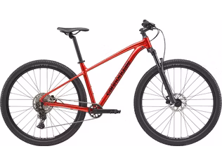 Bicicleta MTB Cannondale Trail 2 Magma Red