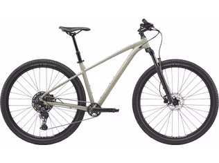 Bicicleta MTB Cannondale Trail 1 White