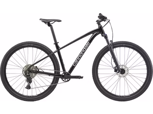 Bicicleta MTB Cannondale Trail 2 Black