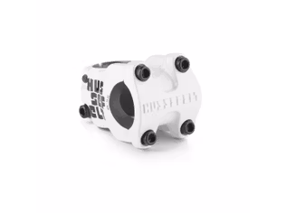 Pipa Truvativ Hussefelt 31.8 60mm alba