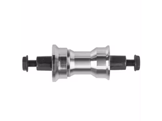 Monobloc Pedalier M-Wave 119mm, universal/patrat