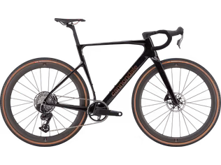 Bicicleta Sosea Cannondale SuperX 1 Copper Ore