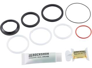 Kit Service Furca RockShox 50 ore Deluxe/Super Deluxe 2023+