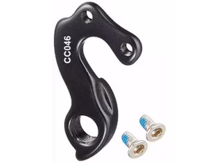 Ureche Cannondale Hanger QR ST SS 045