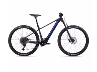 Bicicleta Orbea MTB URRUN 20 Tanzanite - Blue (Gloss)