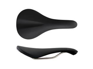 Sa Fabric Scoop Radius Race Black