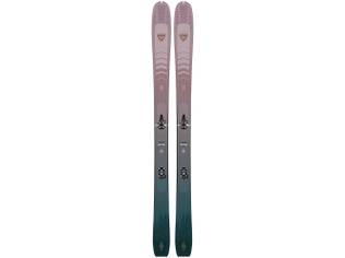 Schiuri Dama Rossignol ESCAPER W 87 Open Legaturi ST10