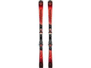 Schiuri Rossignol Rossignol HERO ELITE MT TI Konect + Legaturi NX12