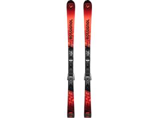 Schiuri Copii Rossignol Hero Jr Multi Event + Legaturi XPJR7