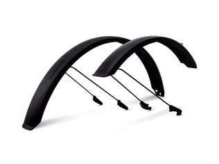 Set Aparatori Acid Mudguard 27 27.5 Mount 2.0 