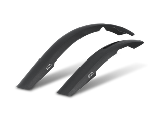 Set Aparatori Acid Mudguard Mud Rookie 26