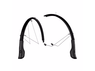 Set aparatori ploaie Blackburn Central Fenders