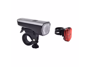 Set Lumini RFR Tour 25 USB Negru