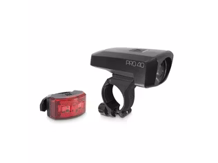 Set Lumini Led Acid 40 Negru Incarcare USB