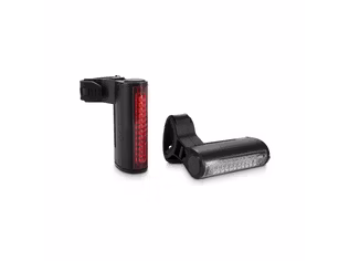 Set Lumini Acid HPA Negru