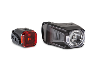 Set Lumini Acid Light Pro 20 Negru