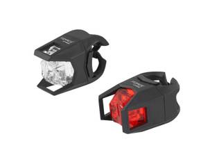 Set Lumini Force Cage