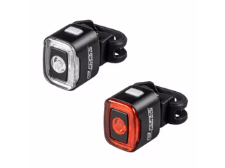 Set lumini Force Flea USB