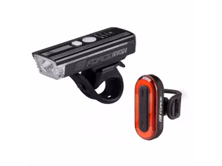 Set lumini Force Futuro USB