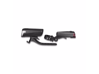 Set Lumini Bicicleta RFR Tour 32 Black