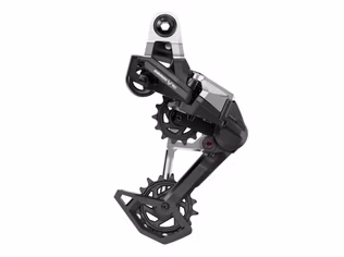 Schimbator Pinioane Sram Eagle 90 T-Type Negru