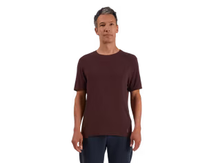 Tricou alergare On Active-T Mullberry