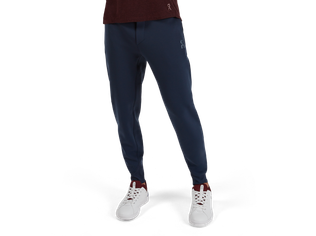 Pantaloni alergare On Navy 